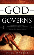 God Governs - Paperback
