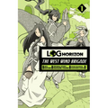 Log Horizon: The West Wind Brigade, Vol. 1 - Paperback