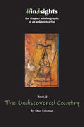The Undiscovered Country: Book Two in the Hindsights series - Paperback