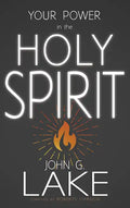 Your Power in the Holy Spirit - Paperback