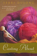 Casting About - Paperback