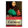 Carmen (Vollständige Deutsche Ausgabe) - Paperback
