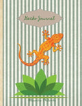 Gecko Journal - Paperback