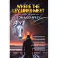 Where The Ley Lines Meet: Final Chapter to the Claire Saga - Paperback
