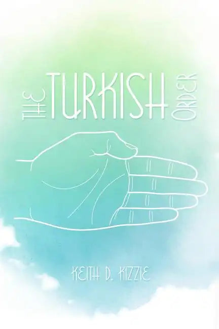 The Turkish Order - Paperback