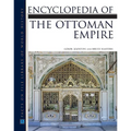 Encyclopedia of the Ottoman Empire - Hardcover