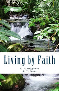 Living by Faith - Paperback