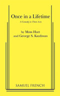 Once in a Lifetime - Paperback