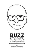 Buzz Stories at Thirty Thousand Feet - Paperback
