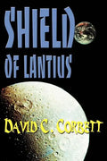 Shield of Lantius - Paperback
