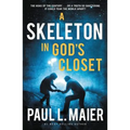 Skeleton in God's Closet - Paperback