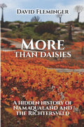 More Than Daisies: A Hidden History of Namaqualand and the Richtersveld - Paperback