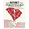 Distinct Features: From Africa to South Carolina - Paperback