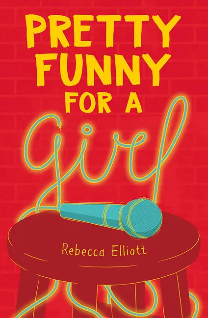 Pretty Funny for a Girl - Hardcover