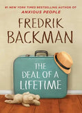 The Deal of a Lifetime - Hardcover