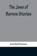 The Jews of Barnow: Stories - Paperback