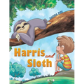Harris and Sloth - Paperback