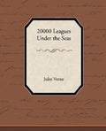 20000 Leagues Under the Seas - Paperback