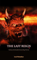 The Last Reign - Paperback