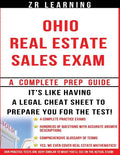 Ohio Real Estate Sales Exam - 2014 Version: Principles, Concepts and Hundreds Of Practice Questions Similar To What You'll See On Test Day - Paperback