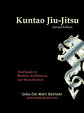 Kuntao Jiu-Jitsu: Your Guide to Realistic Self Defense and Street Survival - Paperback