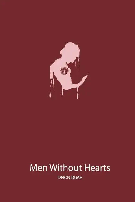 Men Without Hearts - Paperback