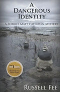 A Dangerous Identity - Paperback