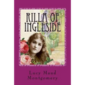 Rilla of Ingleside - Paperback