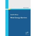 South Africa: Wind Energy Barriers - Paperback