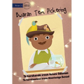 Mr Pickering's Hat - Bwaran Tem Pickering (Te Kiribati) - Paperback