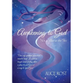 Awakening to God: Not a Man in the Sky - Paperback