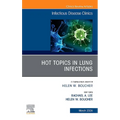 Sexually Transmitted Infections, an Issue of Infectious Disease Clinics of North America: Volume 37-2 - Hardcover