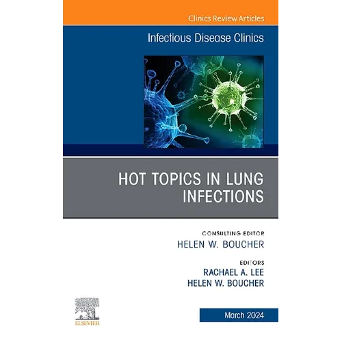 Sexually Transmitted Infections, an Issue of Infectious Disease Clinics of North America: Volume 37-2 - Hardcover