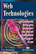 Web Technologies - Paperback
