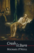 Crash & Burn - Paperback
