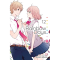 Rainbow Days, Vol. 12 - Paperback