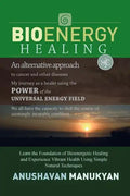 Bioenergy Healing - Paperback