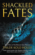 Shackled Fates - Paperback