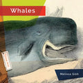Whales - Paperback