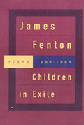 Children in Exile: Poems 1968-1984 - Paperback