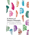A History of Western Philosophy: From the Pre-Socratics to Postmodernism - Hardcover