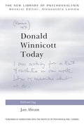 Donald Winnicott Today - Paperback