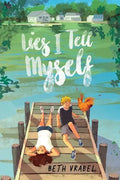 Lies I Tell Myself - Paperback