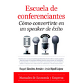 Escuela de Conferenciantes - Paperback