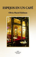 Espejos en un café - Paperback