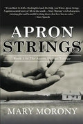 Apron Strings - Paperback