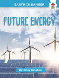 Future Energy - Library Binding
