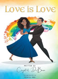 Love is Love - Hardcover