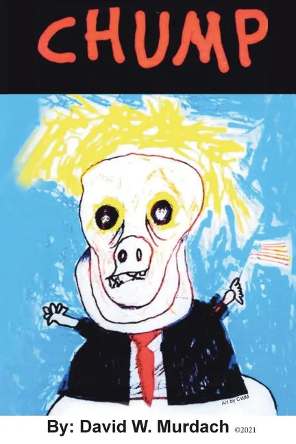 Chump - Paperback