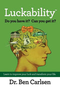Luckability - Paperback